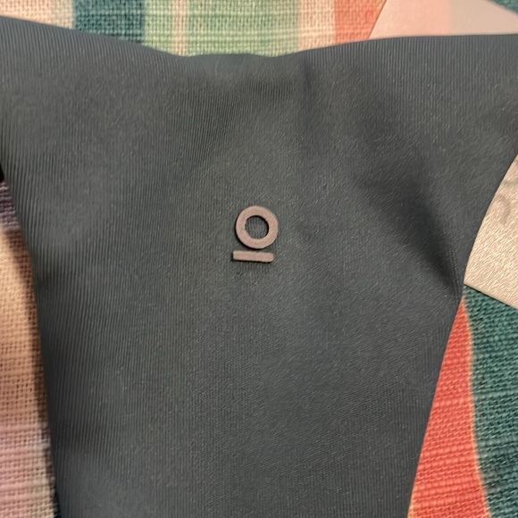 NWT Port De Bras sports bra - Picture 3 of 5